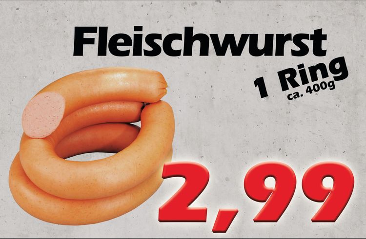 Nur im August!