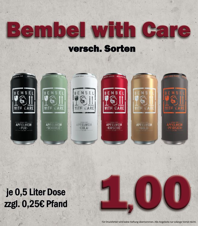 Nur im Juni!